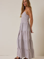 Kylie Maxi Dress