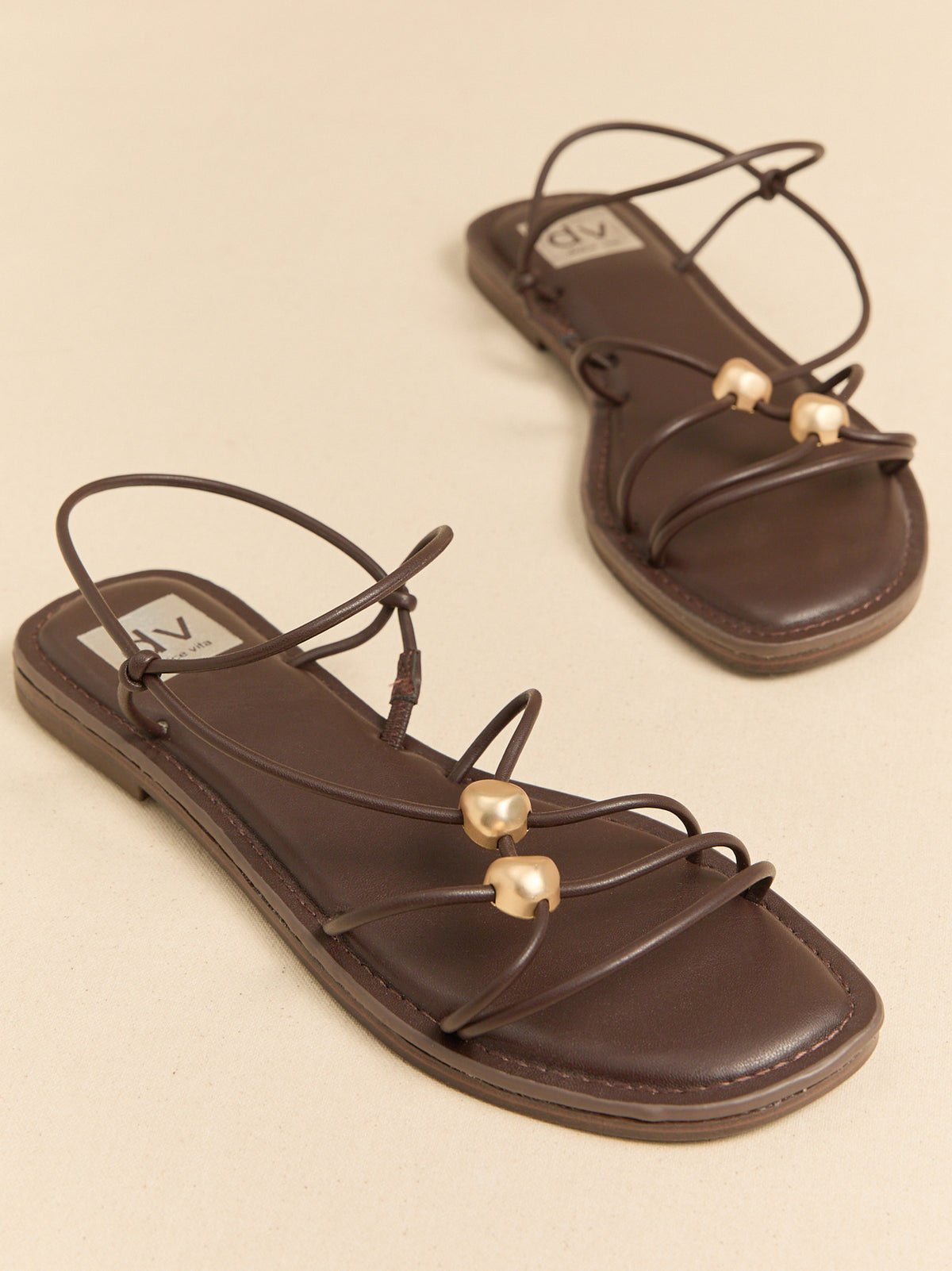 Dolce Vita Jaide  Sandal
