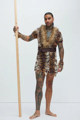 Cave Man Costume