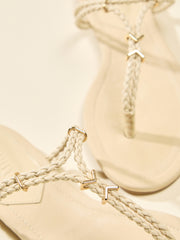 Schutz Cordelia Flat