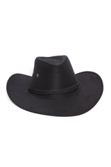 Wild West Cowgirl Hat