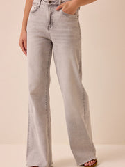 Emily Wide Leg Jean