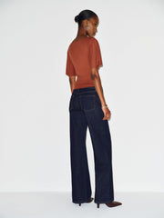 Demi Knit Top