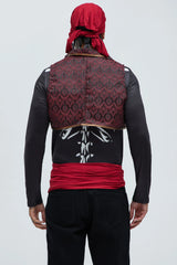 Pirates Curse Costume