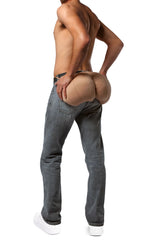 BBL Booty Butt Pad Costume Accessory