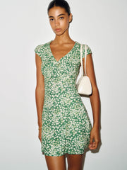 Vianne Dress