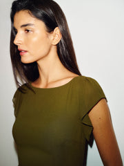Maelani Dress