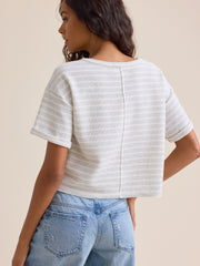 Sheridan V-Neck Top