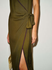 Selene Dress