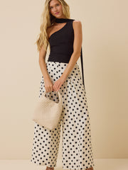 Phoebe Scarf Tank