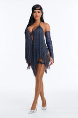 Hidden Hideaway 4 Piece Costume Set