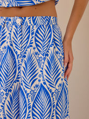 Hendricks Boho Flowy Pant