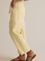 Liorenne Barrel Pant
