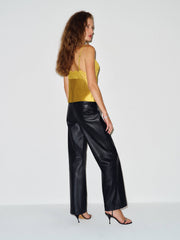 Blythe Silk Top
