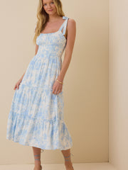 Vera Maxi Dress