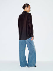 Eli Oversized Shirt