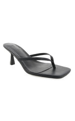 Billini - Xami Heels - In Black