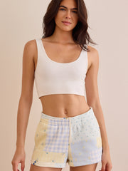 Wild Berry Short