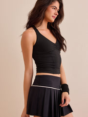 Rush Cinched Tank