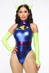 Ooooh The Claw 4 Piece Costume Set