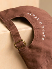 Shell Baseball Cap