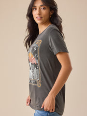 Nashville Boyfriend Tee