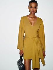 Hadley Knit Dress