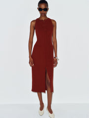Agathe Dress
