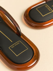 Jozey Jelly Sandal By Dolce Vita