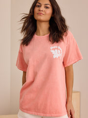 Forever Chasing Sunsets Graphic Tee
