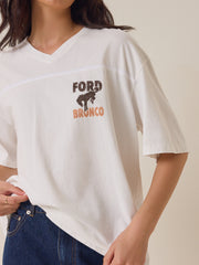 Blakely Ford Varsity Tee