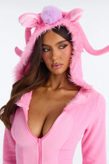 Hawaiian Mischief Cutie 3 Piece Costume Set