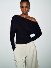 Landon Knit Top