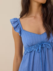 Lilith Mini Dress