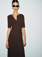 Nerine Dress