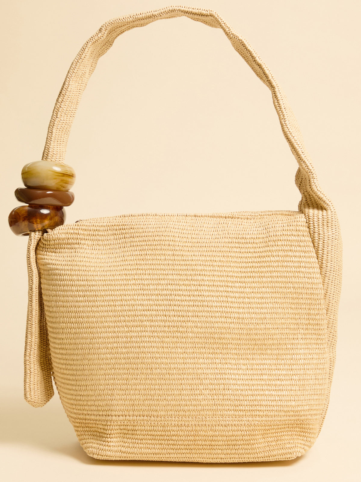 Dolce Vita Bangle Strap Purse