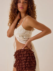 Mimi Bloomer Shorts