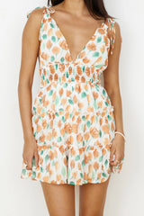 Lanterna Dress