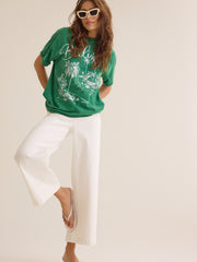 Bali Oversized Tee