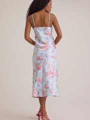 Lucille Floral Maxi Dress