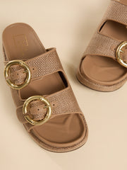 Lori Woven Sandal