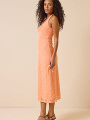 Dylan Lace Maxi Dress
