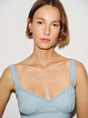 Petites Tully Dress