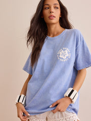 Good Things Are Coming Graphic Tee