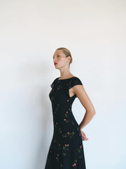 Maelani Dress
