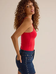 Scarlette Twist Cami