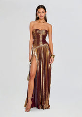 Saba Dress