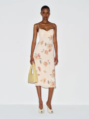 Floraison Dress