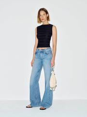 Dusk Knit Top