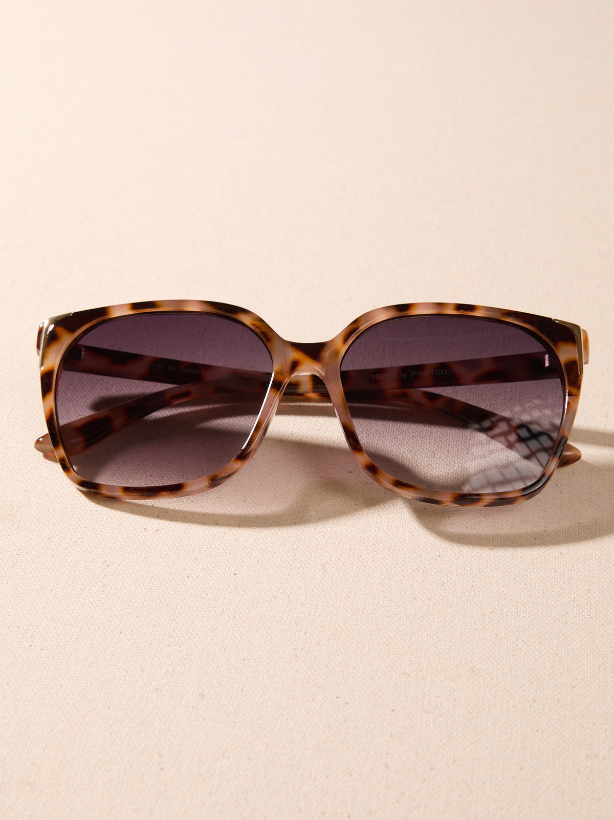 Tyra Square Sunglasses